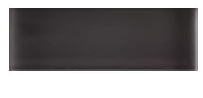 fabresa vermont liquorice black płytka ścienna 10x30 - zdjęcie nr: 2