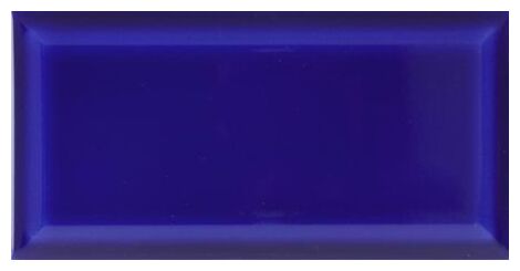 fabresa victorian blue płytka ścienna 10x20 - zdjęcie główne
