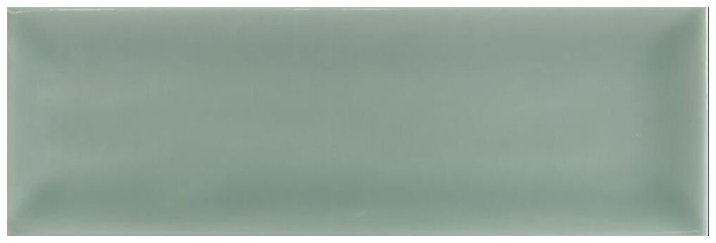 fabresa aria green brillo płytka ścienna 10x30 - zdjęcie główne