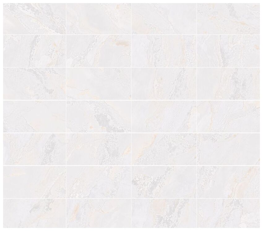 fanal planet white metal soft gres rektyfikowany 60x120 