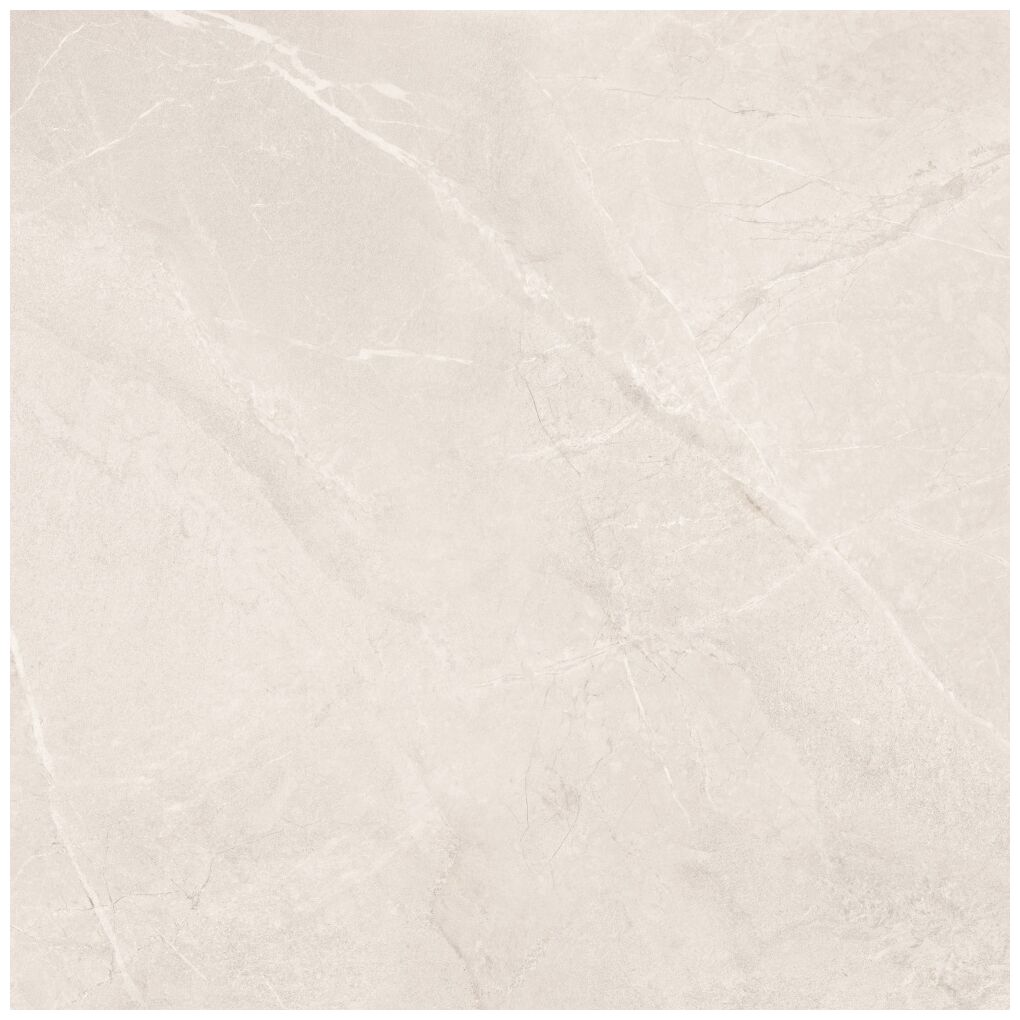 Fanal Moon Sand 3DSOFT gres rektyfikowany 90x90 - gres kamieniopodobny do salonu i przedpokoju