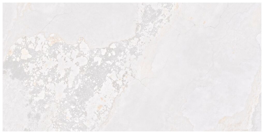 Fanal Planet White Metal Shine gres rektyfikowany 60x120 - gres na podłogę z efektem metalu