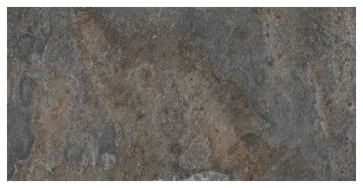 fanal nebula cobalt 3dsoft gres lapatto rektyfikowany 60x120 - zdjęcie nr: 4