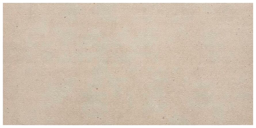 FAP Materia Pura Trama Beige gres rektyfikowany 60x120 - gres betonopodobny antypoślizgowy