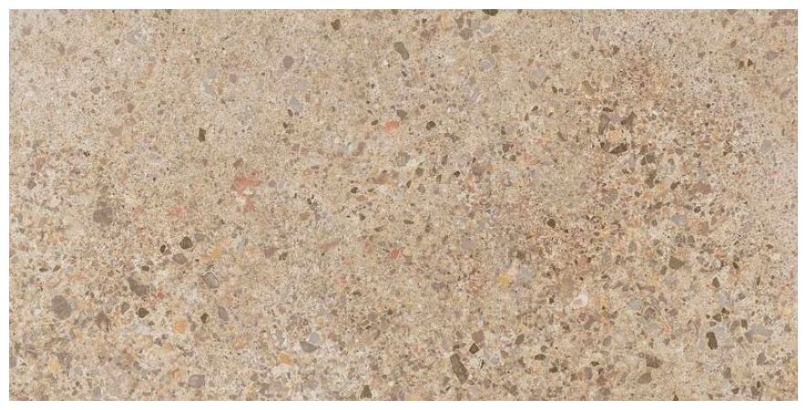 FAP Materia Eclettica Beige gres rektyfikowany 60x120 - gres matowy antypoślizgowy kamieniopodobny