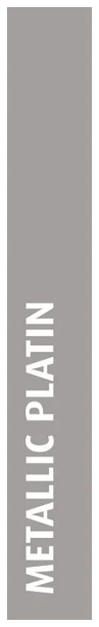 FN Neuhofer FN TURN-X060 60 mm Metallic Platyna (FB011) listwa Przypodłogowa 240x6x1.3 - zdjęcie nr: 3