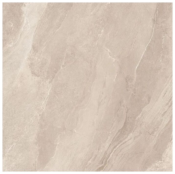 Fondovalle Slaten Stone Beige 3D gres rektyfikowany 120x120 - gres matowy antypoślizgowy r10 kamieniopodobny