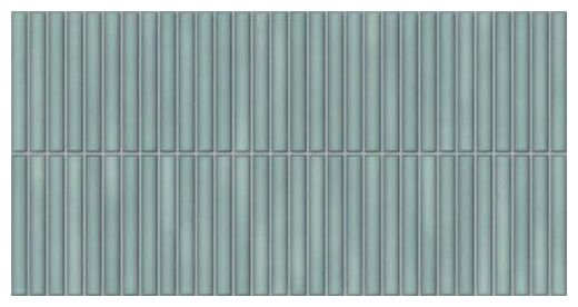 gayafores lingot aqua dekor 32x62.5 - zdjęcie nr: 2