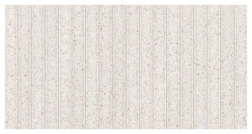 Gayafores Deco Marmetta Cream gres 32x62.5 - czarna płytka dekoracyjna lastryko do salonu i przedpokoju - zdjďż˝cie nr: 2