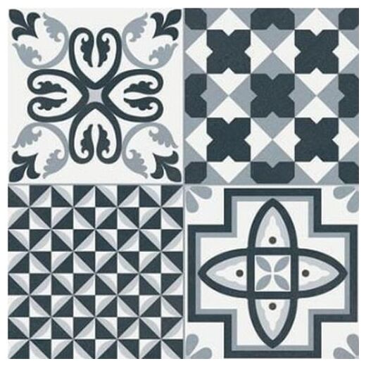 gayafores heritage black gres 33.15x33.15 - zdjęcie nr: 2