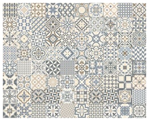 gayafores heritage grey gres 33.15x33.15 - zdjęcie nr: 4