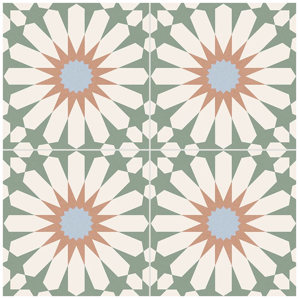 gayafores soleil mint gres 33.15x33.15 