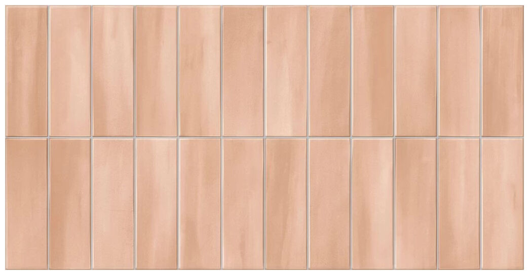 gayafores deco allure rose płytka ścienna 32x62.5 - zdjęcie główne