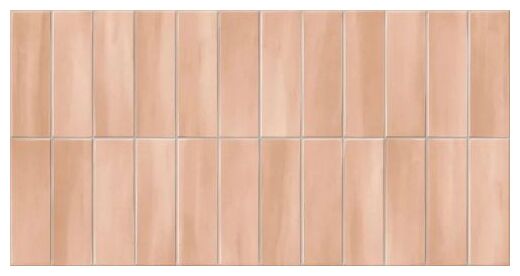 gayafores deco allure rose płytka ścienna 32x62.5 - zdjęcie nr: 2