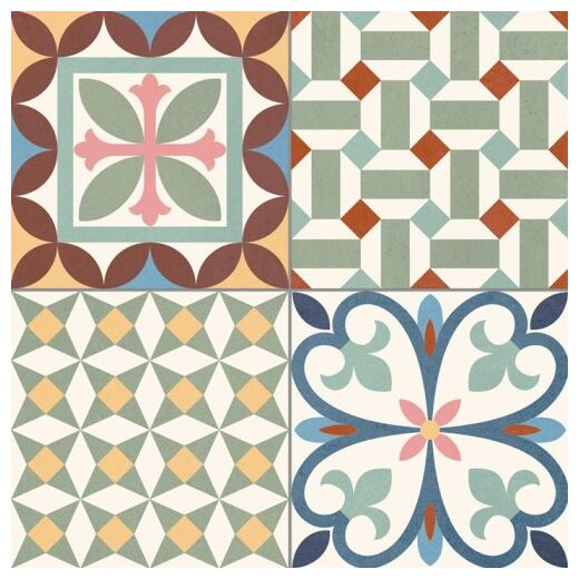 gayafores heritage mix gres 33.15x33.15 