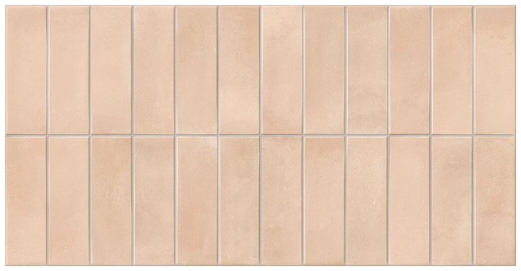 gayafores deco biscuit natura gres 32x62.5 - zdjęcie główne