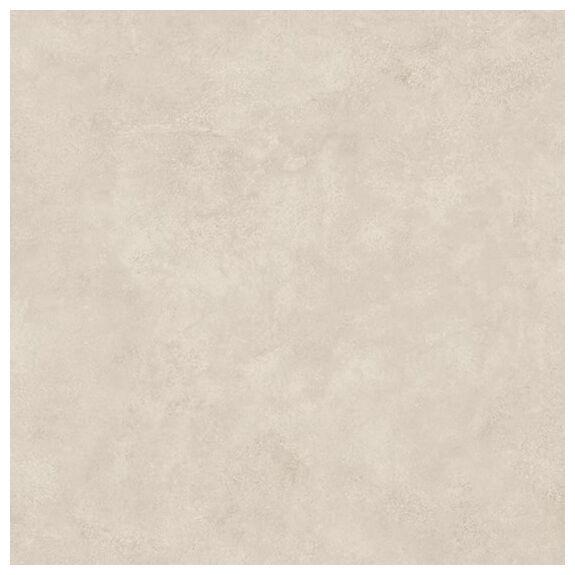 Jasny, matowy gres Talo Arena 60x60 cm o surowym wyglądzie betonu i jednolitej powierzchni