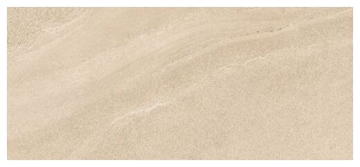 Antypoślizgowy gres Eddystone Arena 60x120 cm w kolorze piaskowym imitujący kamień - zdjęcie nr: 2
