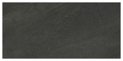 Antypoślizgowy gres podłogowy Eddystone Mica o ciemnej, matowej powierzchni imitującej naturalny kamień - zdjęcie nr: 2