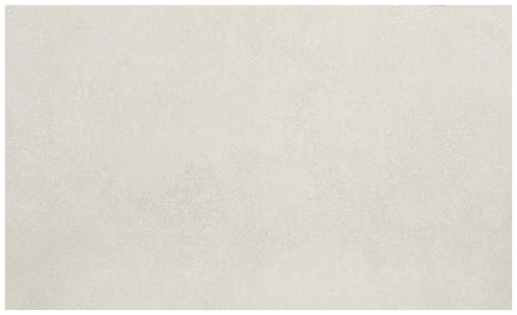 Matowa płytka Studio Marfil w beżowym odcieniu o betonopodobnym wykończeniu i dużym formacie 33,3x55 cm