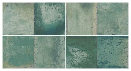 geotiles provence mint płytka ścienna 31.6x60 - zdjęcie nr: 3