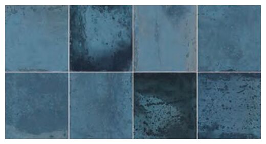 geotiles provence ocean płytka ścienna 31.6x60 - zdjęcie nr: 2