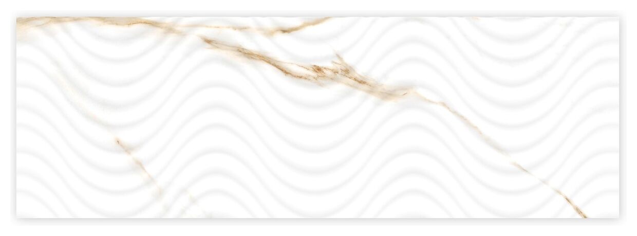 geotiles brera rlv gold płytka ścienna 30x90 - zdjęcie główne