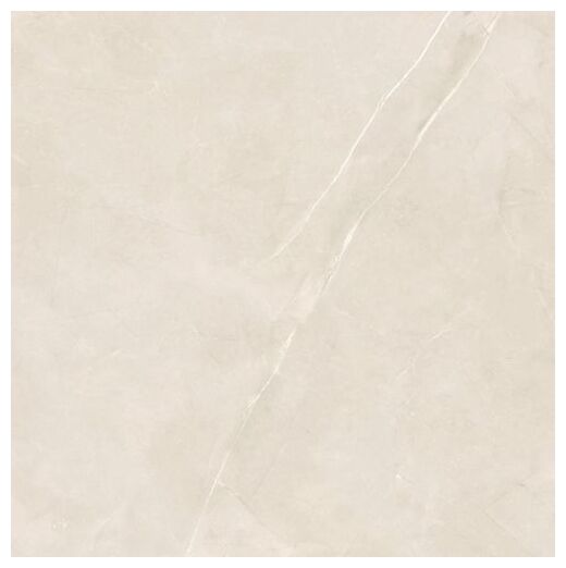 geotiles dagma marfil glossy gres rektyfikowany 60x60 - zdjęcie główne