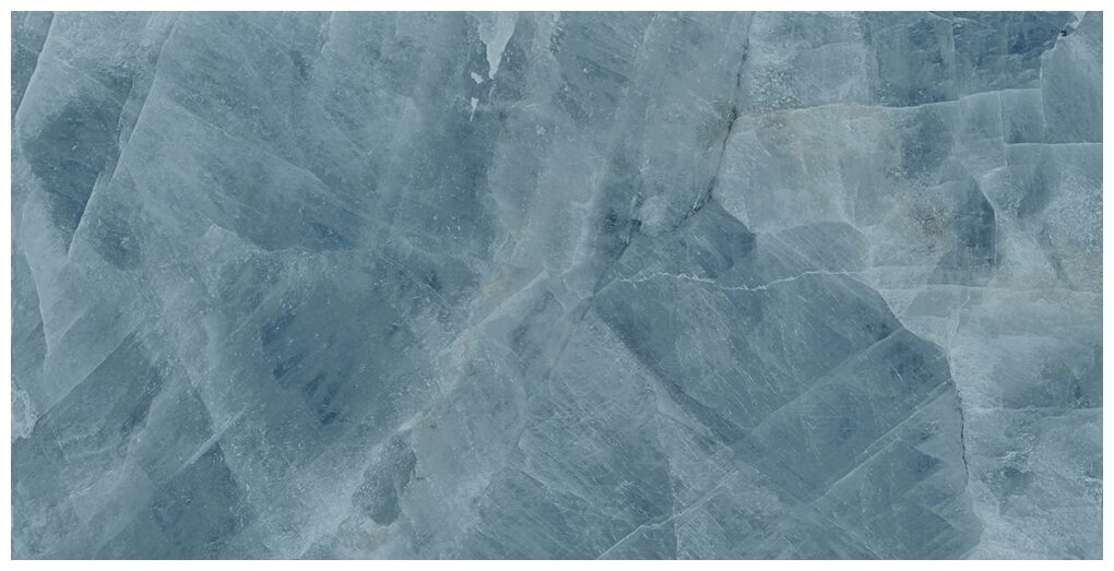 geotiles frozen blue gres poler rektyfikowany 60x120 - zdjęcie główne