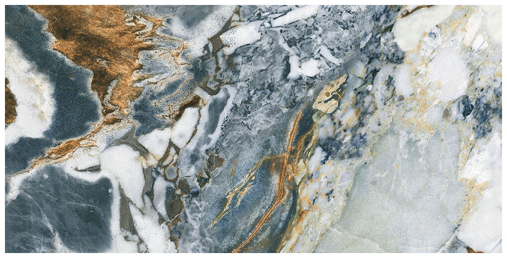 geotiles greta blue gres super poler rektyfikowany 60x120 - zdjęcie główne