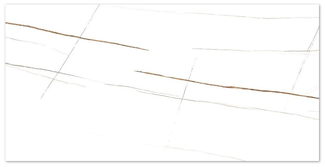 geotiles sahara blanco gres super poler rektyfikowany 60x120 - zdjęcie główne