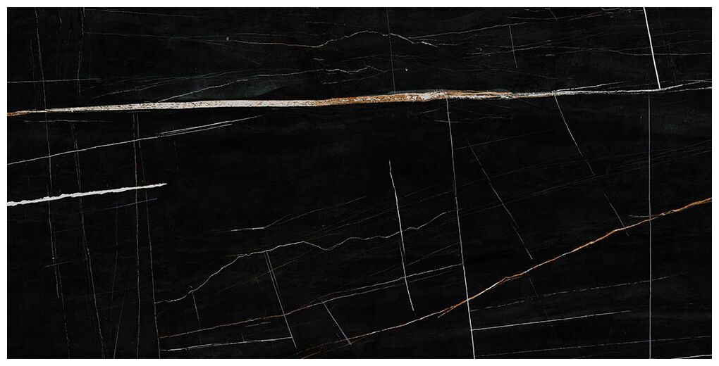 geotiles sahara noir gres super poler rektyfikowany 60x120 - zdjęcie nr: 2