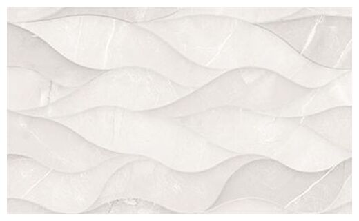 geotiles dagma rlv blanco glossy płytka ścienna 33.3x55 - zdjęcie nr: 2