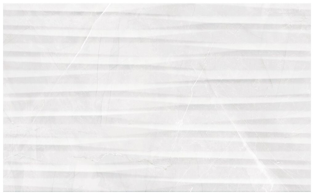 geotiles elbert rlv blanco płytka ścienna 33.3x55 - zdjęcie główne