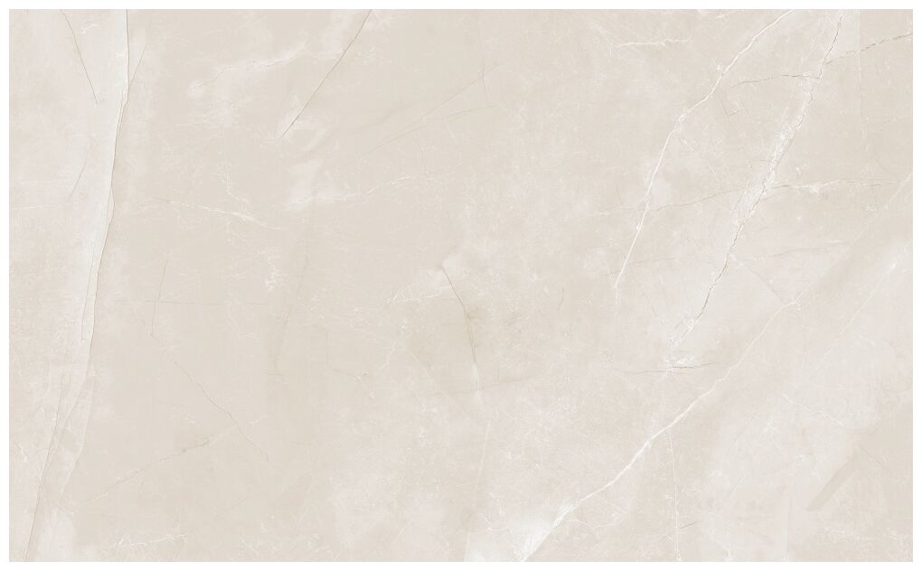 Duża matowa płytka ścienna Elbert Marfil w odcieniu beżu z delikatną fakturą