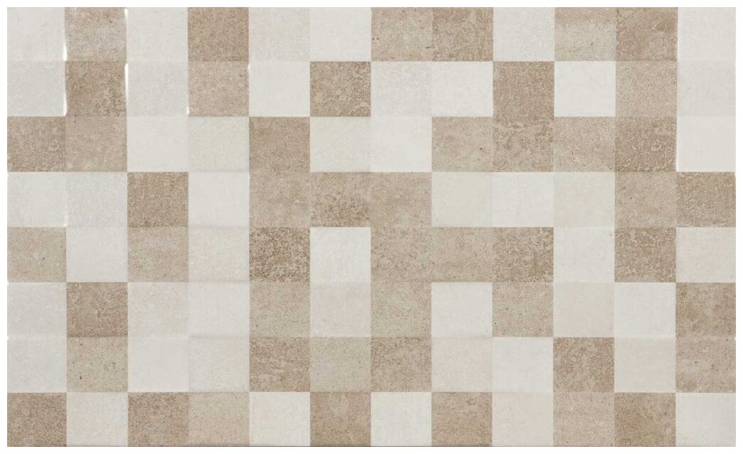 geotiles studio rlv. noce płytka ścienna 33.3x55 - zdjęcie główne