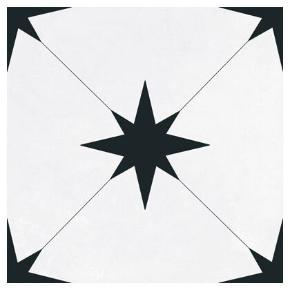 geotiles llevant black gres 22.3x22.3 - zdjęcie nr: 2