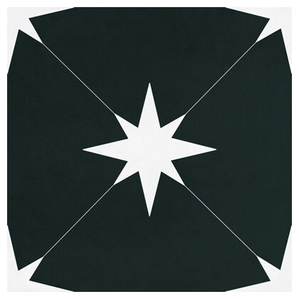 geotiles ponent black gres 22.3x22.3 - zdjęcie nr: 2