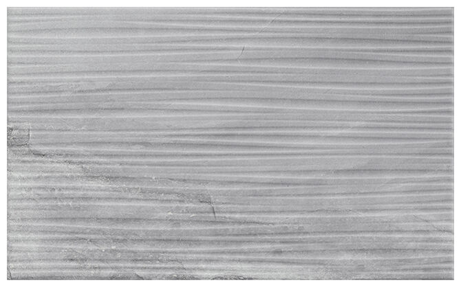 geotiles fred rlv gris glossy płytka ścienna 33x55 - zdjęcie główne