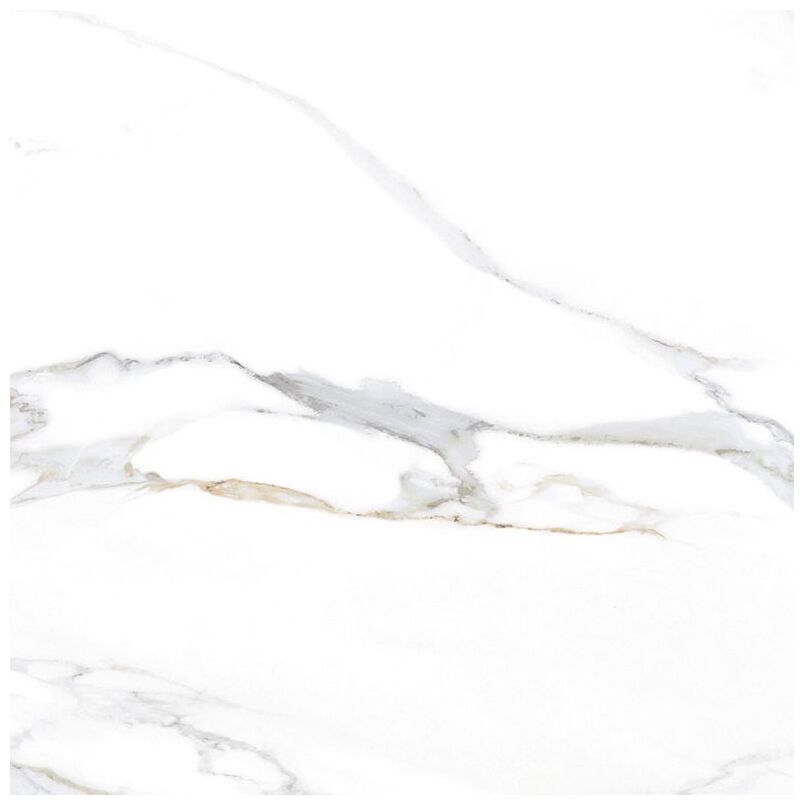 geotiles boreal gold glossy gres rektyfikowany 60x60 