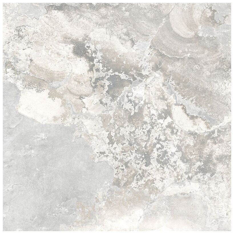 geotiles cumbria white gres rektyfikowany 60x60 