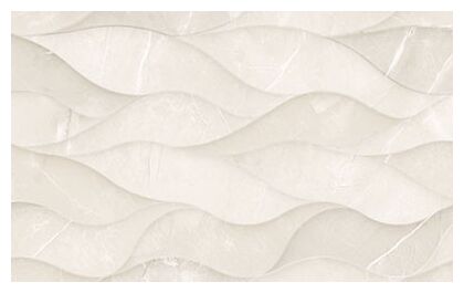 geotiles dagma rlv marfil glossy płytka ścienna 33x55 