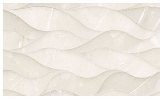 geotiles dagma rlv marfil glossy płytka ścienna 33x55 