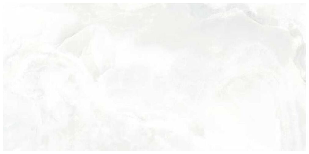 Geotiles ONI White gres Mate rektyfikowany 60x120 - gres matowy łazienkowy i kuchenny imitujący kamień