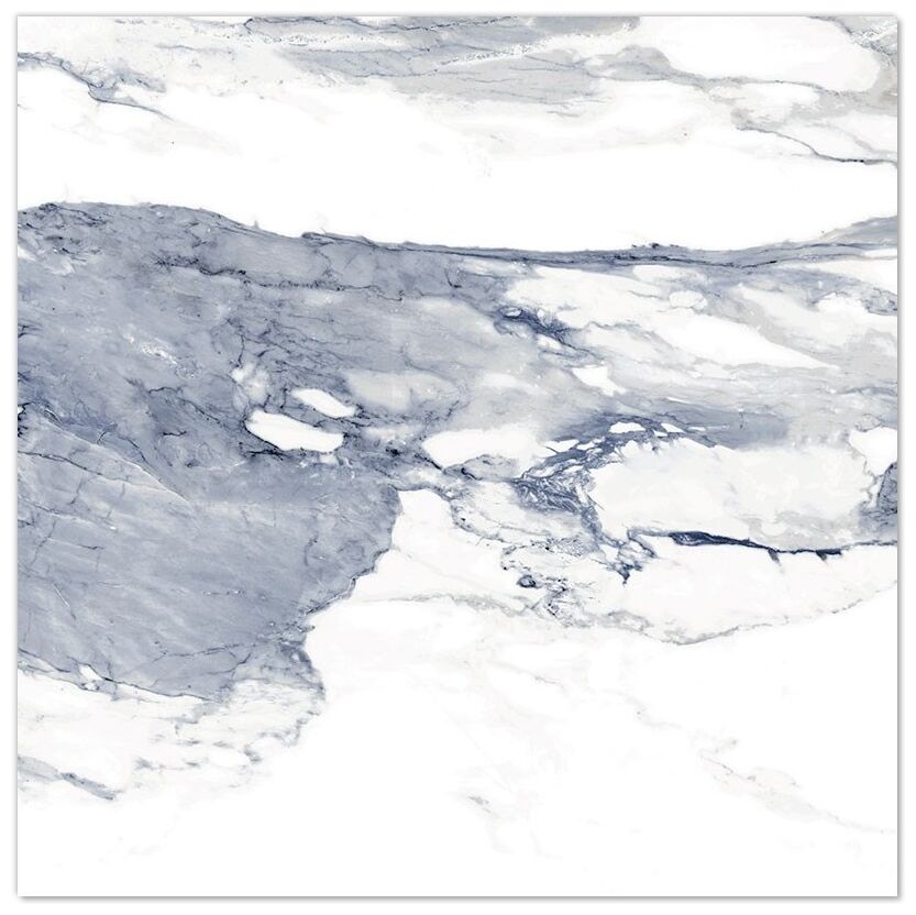 geotiles valeria blue gres połysk 60.8x60.8 - zdjęcie główne
