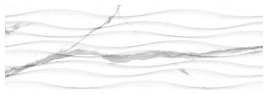 geotiles nilo rlv blanco glossy płytka ścienna 30x90 - zdjęcie nr: 2