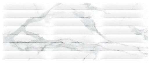 geotiles num rlv blanco glossy płytka ścienna 30x90 - zdjęcie nr: 2