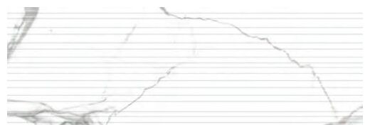 geotiles luxor rlv blanco płytka ścienna 30x90 - zdjęcie nr: 2