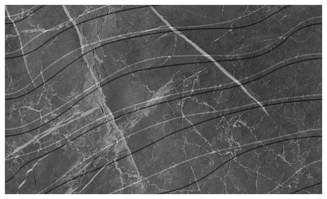 geotiles navia rlv. marengo glossy płytka ścienna 33.3x55 - zdjęcie główne