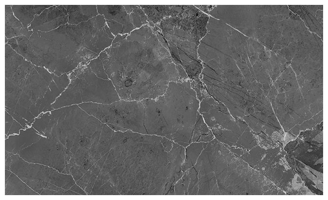 Grafitowa płytka Navia Marengo Glossy o kamieniopodobnym wzorze i błyszczącej powierzchni 33,3x55 cm